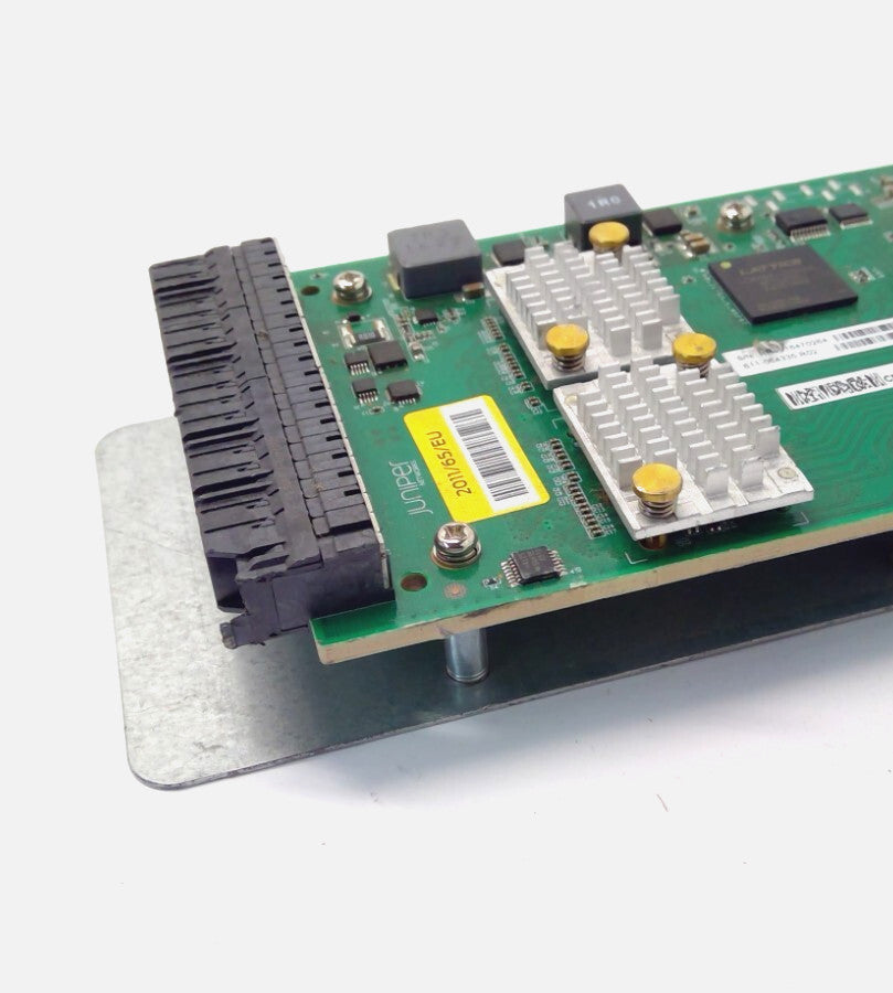 Juniper QFX-EM-4Q 4-Port QSFP Expansion Module For QFX5100*READ*