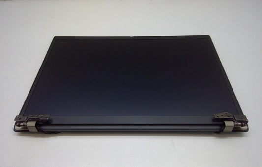 Lenovo P14s Gen 3 14" 1920 x 1200 Matte Screen LCD Complete Assembly Black