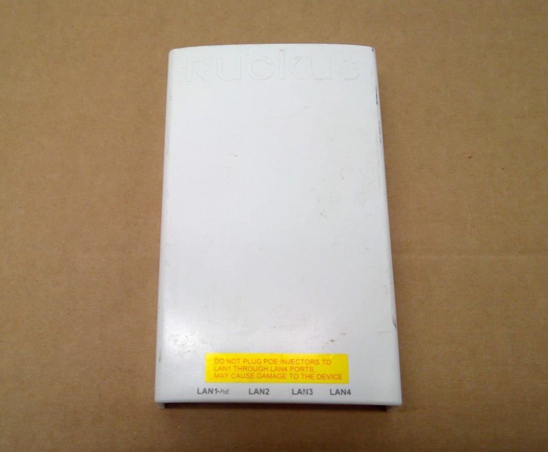 Ruckus H510 Wireless Access Point  NO Mounting bracket