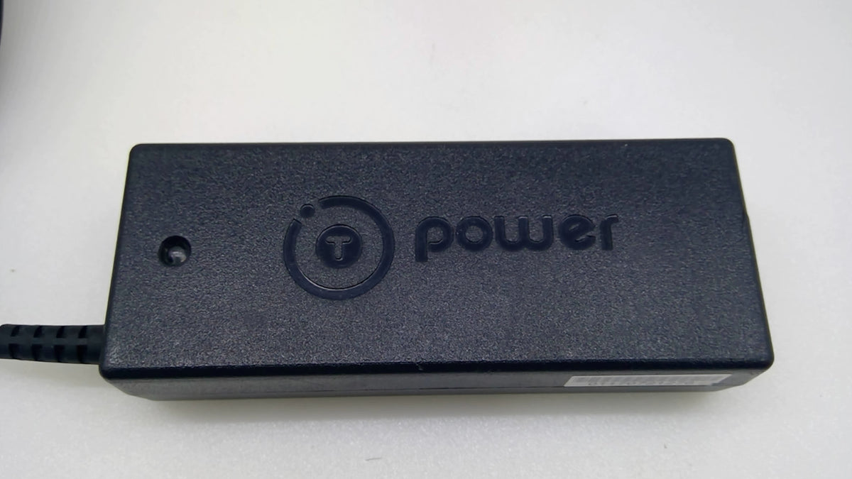 T-Power T-UV-19-47 90W AC Adapter for Intel Thin Mini-ITX 7.4mm Center Pin