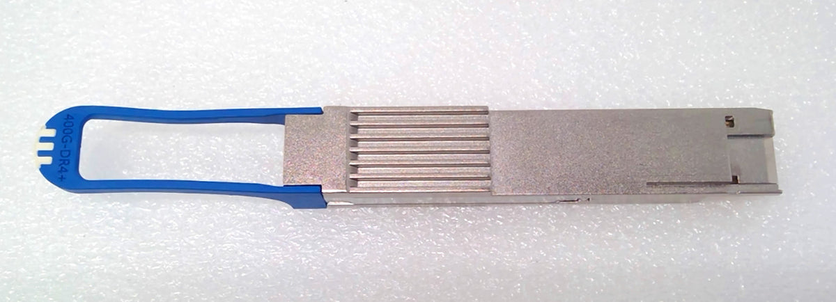 EOPTOLINK EOLD-134HG-02-M51 QSFP-DD MPO 400G DR4+ 2KM Transceiver Module.
