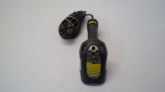 Symbol LS3408 Handheld Barcode Scanner LS3408-FZ20005