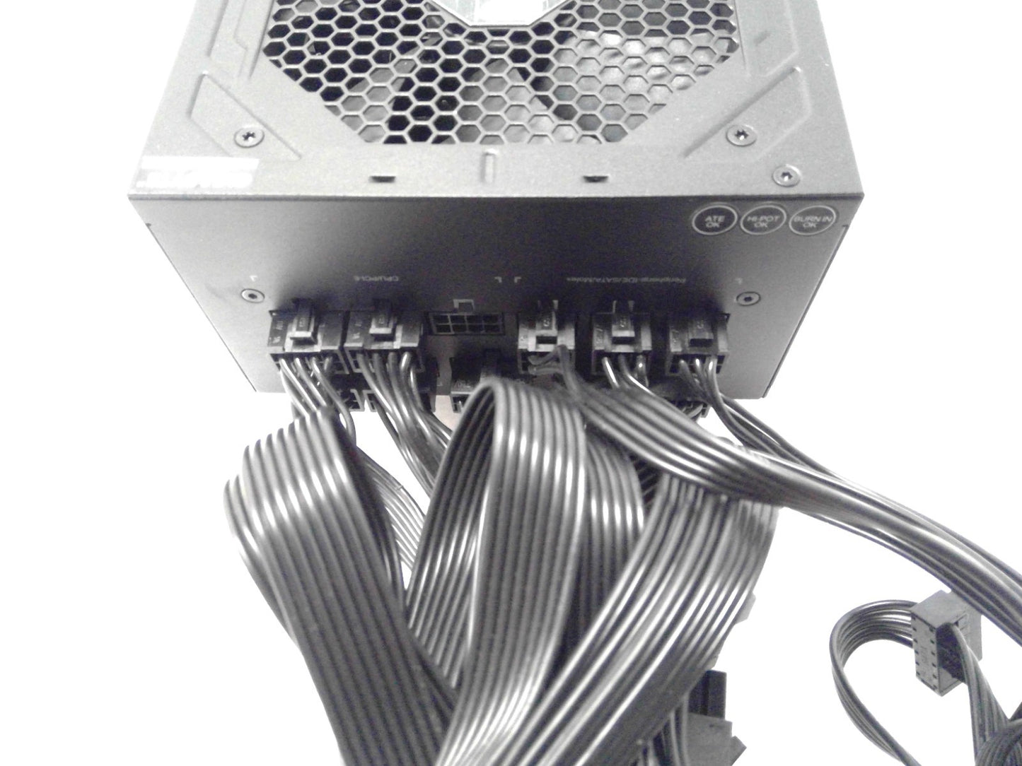 Gigabyte P750GM 80+ Gold Full Modular Power Supply PSU