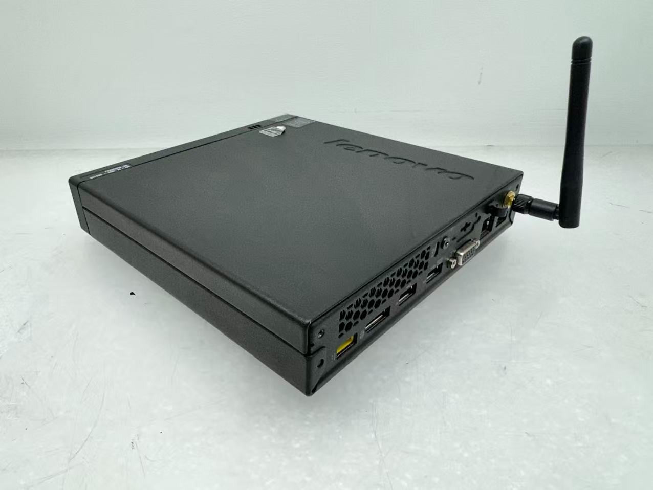 Lenovo ThinkCentre M83 Tiny i3-4150T 8G Desktop Chassis Motherboard  *Barebone*