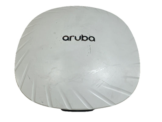 Hewlett-Packard Aruba AP-535-US Wireless Access Point JZ337A APIN0535 UNIT ONLY