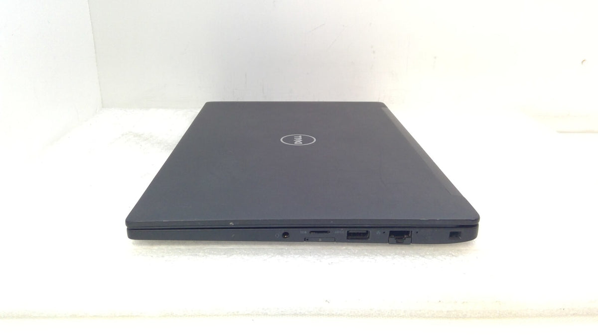 Dell Latitude 7280 12.5"LT i5-7200U@2.5GHz 8GB RAM 256G SSD Win11 1366x768*Read*