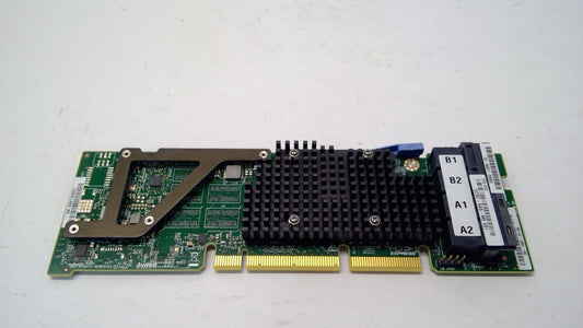 UCSC-SAS-M5 Cisco Modular 12Gbps 16-Port SAS Host Bus Adapter