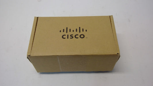 Cisco TelePresence PrecisionHD CTS-PHD-CAM-USB 800-35449-02 Open Box