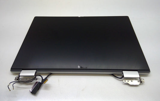 HP ENVY 14-fa0013dx 14.0" 1920 x 1200 Glossy LCD Screen Complete Assembly Silver