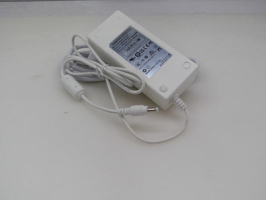 Genuine EDAC AC Adapter 19V 6.31A 120W EM11011M-190 White W/Cord 4.8*1.7mm