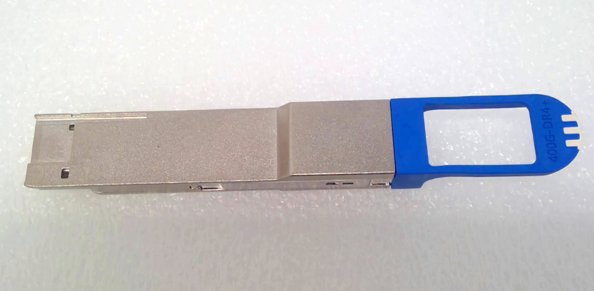 Eoptolink EOLD-134HG-C-ESB QSFP-DD 400G DR4+ 2KM Optical Transceiver Module