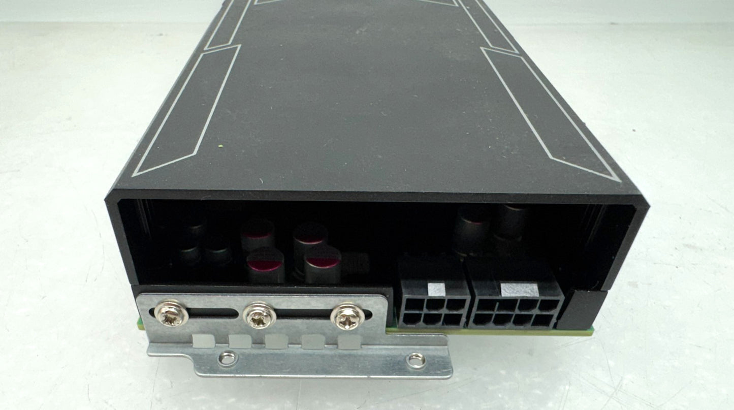 NVIDIA Tesla K40 12GB F1R08A ‎DDR5 SDRAM Graphic Card