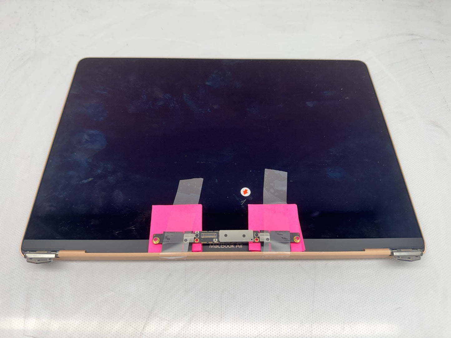 Apple MacBook Air A1932 2018 2019 13"LCD Display Screen Gold **READ**