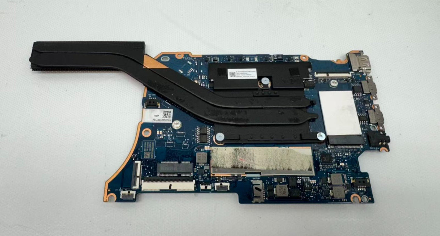 Lenovo 5B21K67184 Motherboard for Yoga 7 14IRL8 16IRL8 i7-1355U@1.7GHz 16GB RAM