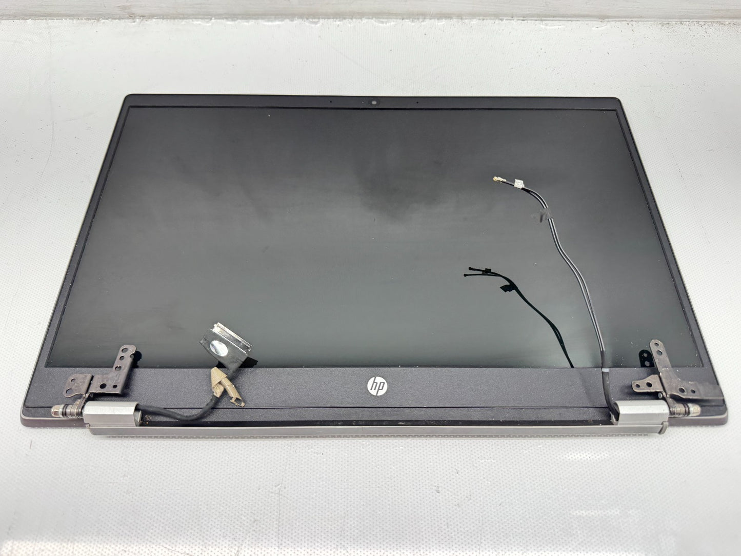 HP Pavilion 15-cs3025od 15.6" Glossy Screen Assembly LCD 1920x1080 Gray *READ*