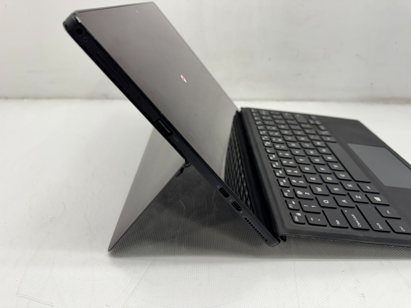Dell Latitude 5285 2-in-1 Touch i5-7300U@2.60GHz 8G 256G Win11 W/AC *READ*
