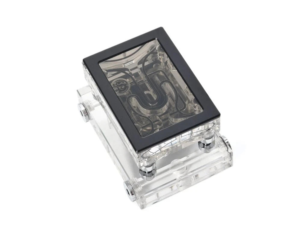 Bitspower CPU Block  Summit Revo Origin/AMD Edision Water Block BPM-CPURVA