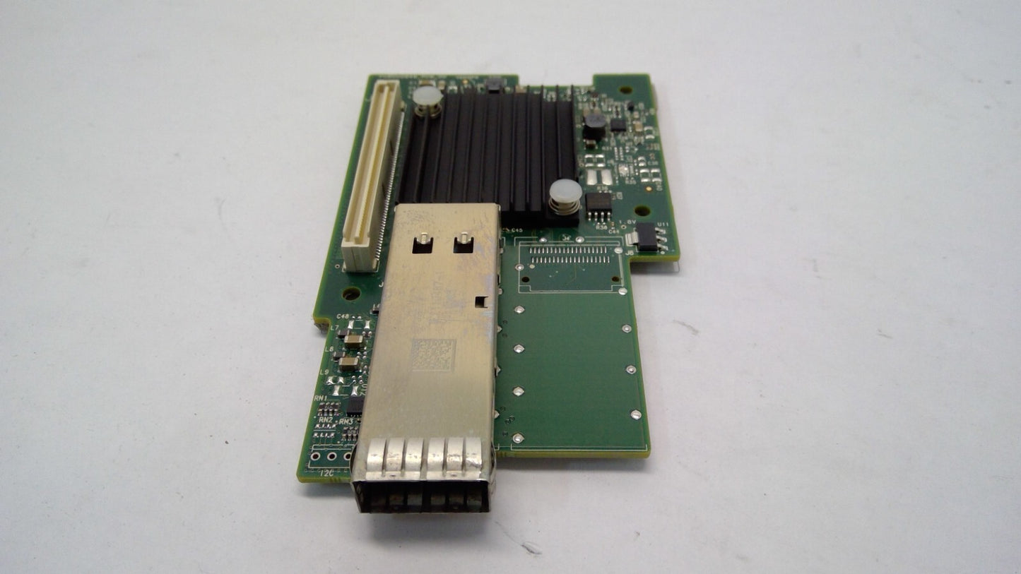 CX345A Mellanox Connectx-3 Pro En Network Interface Card MCX345A-BCPN