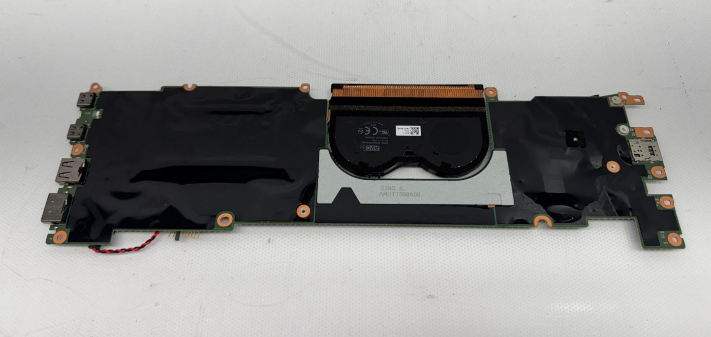 Lenovo ThinkPad X1 carbon 11th Gen Motherboard i7-1365U@1.8GHz 32GB 5B21L76640