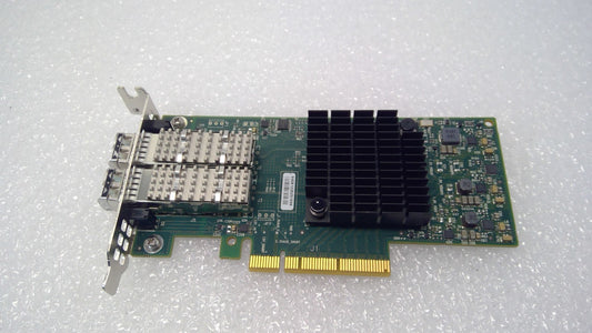DELL 20NJD MELLANOX 25GBE CONNECTX-4 LX ADAPTER - CX4121C