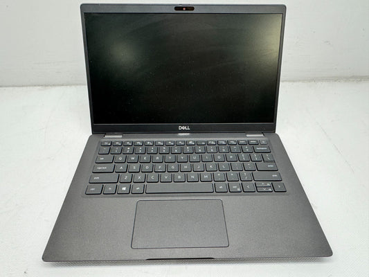 Dell Latitude 7310 13.3" Laptop i5-10310U@1.7GHz 16G RAM 256GB SSD W/AC 768P