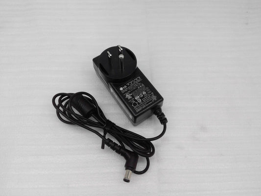 Genuine LG ADS-40FSG-19 AC Adapter 19V 1.7A Power Supply EAY62790012 32W