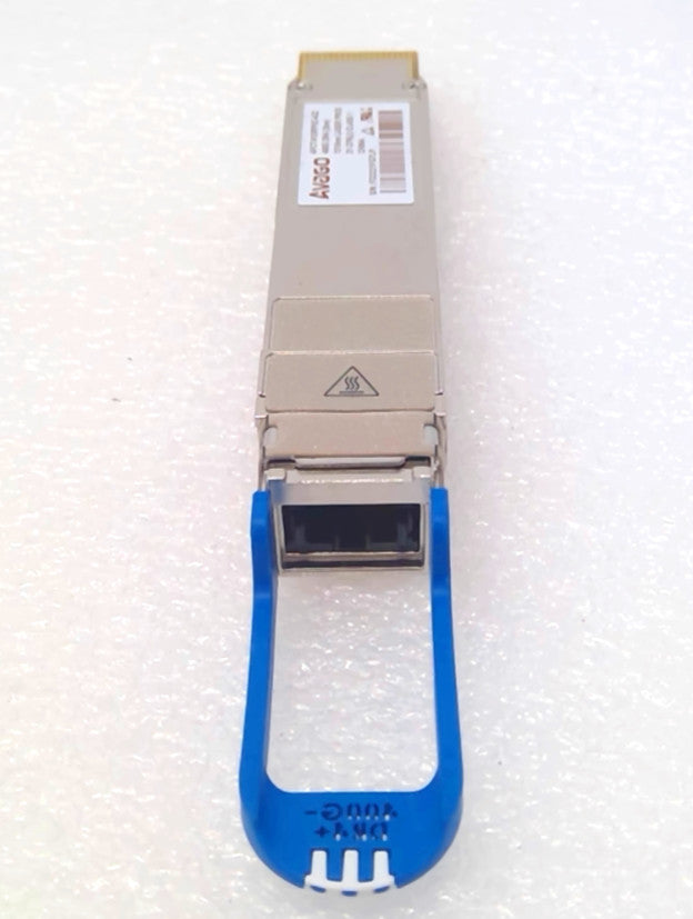 AVAGO BROADCOM AFCT-91DRPHZ-AZ2 QSFP-DD 400G DR4 1310NM 2KM TRANSCEIVER