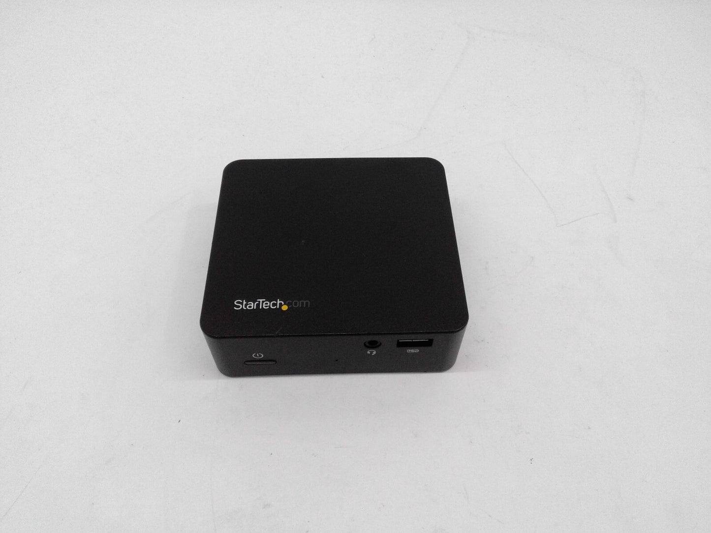 StarTech DK30CHDPD USB-C 4K HDMI USB 3.0 Docking Station