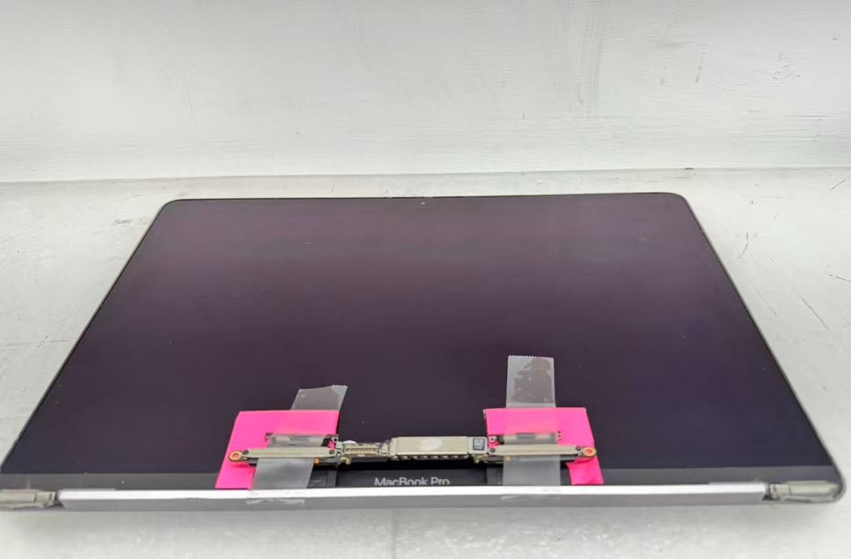 Apple A1706 A1708 LCD Screen Display Assembly MacBookPro 13" 2016 2017 Gray