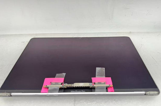 Apple A1706 A1708 LCD Screen Display Assembly MacBookPro 13" 2016 2017 Gray