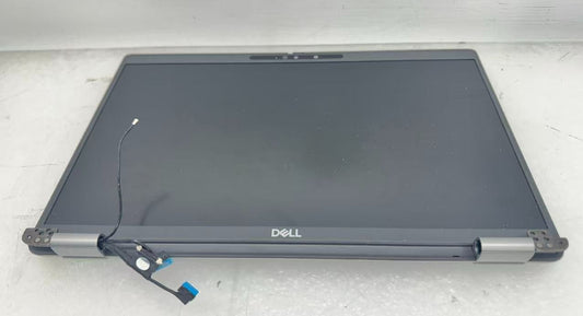 Dell Latitude 5450 14.0" 1920 x 1080 Screen Complete Assembly Gray