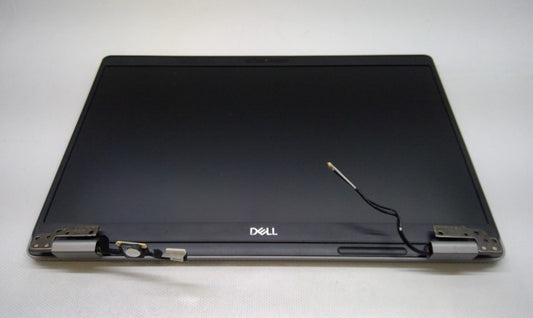 Dell Latitude 5310 13.3" 1920 x 1080 Matte LCD Screen Complete Assembly Gray