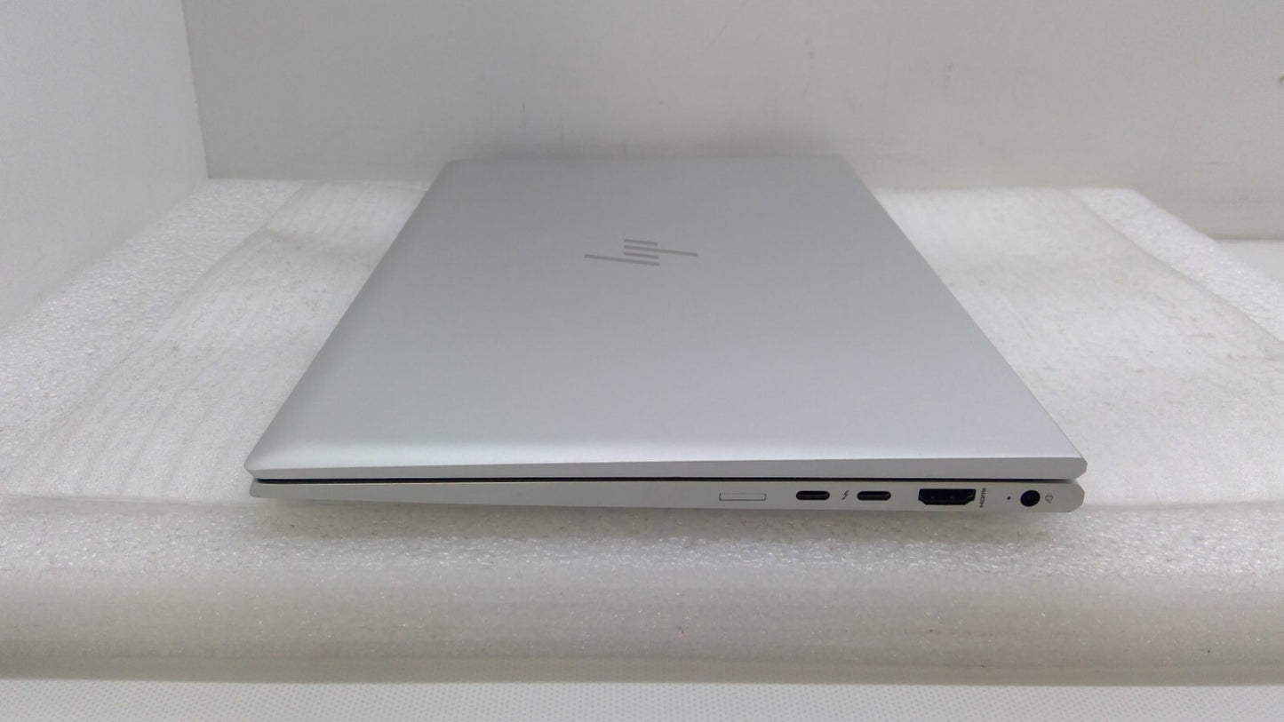 HP EliteBook 840 G8 14"  i5-1145G7@2.6GHz 16G RAM 256GB SSD B13B20B22No battery*