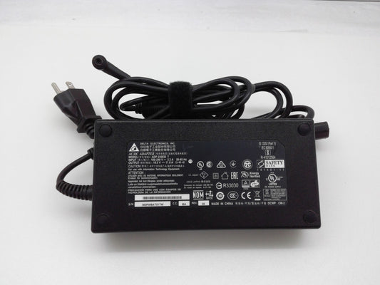 Original DELTA ADP-230EB T 19.5V 11.8A 5.5×2.5mm Power Adapter Laptop Charger