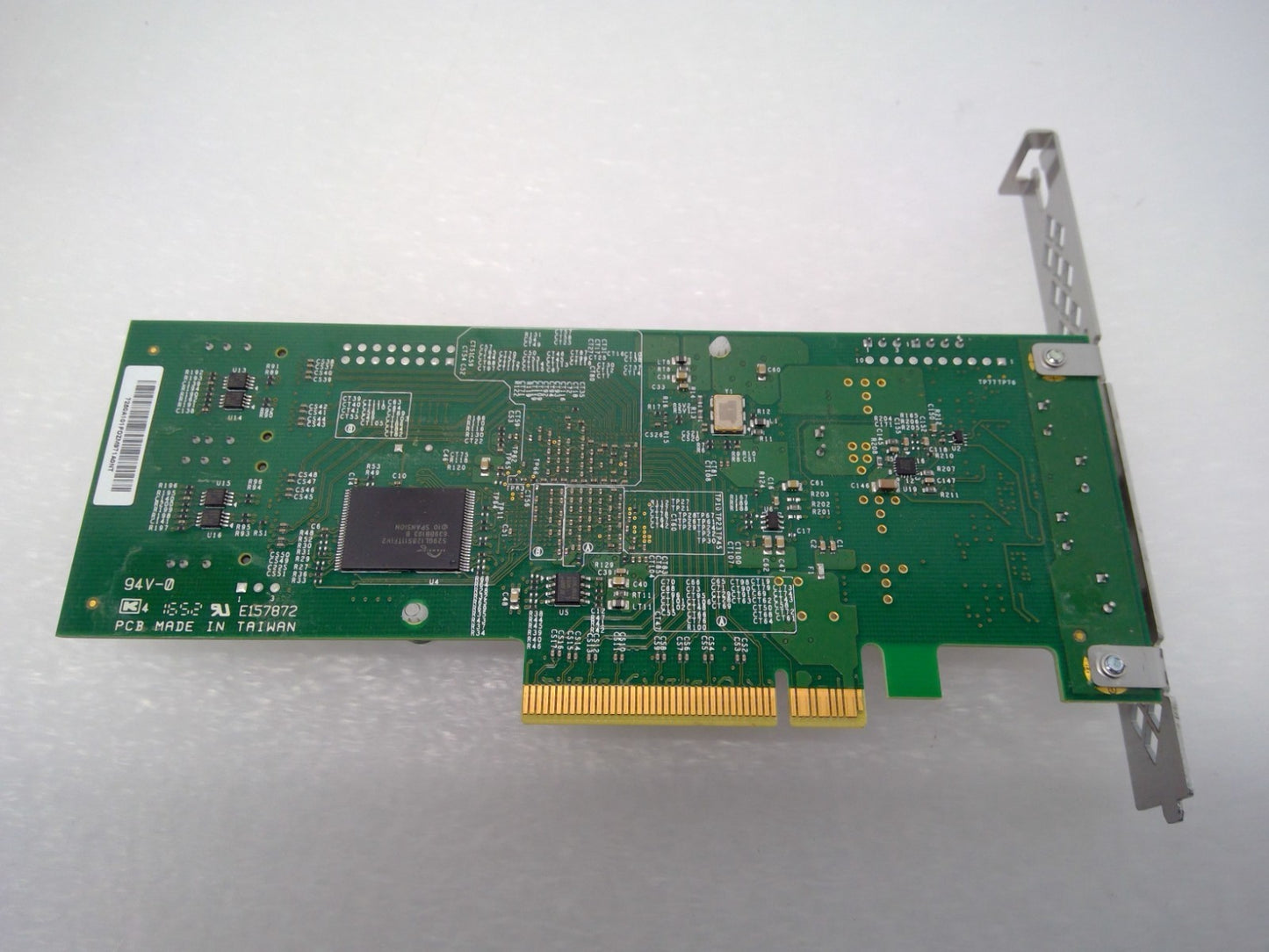 Supermicro AOC-S3008L-L8E-II008 SAS3 12Gbps 8-Port Internal PCI-e 3.0 Card