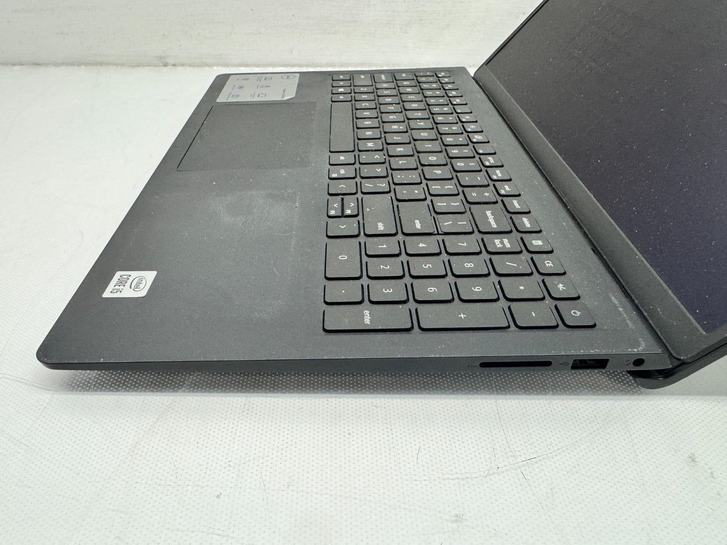 Dell Inspiron 15 3511 Touch i5-1035G1@1.0GHz 16G RAM 256GB SSD W/AC Win 11*READ*