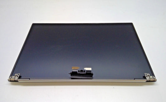 Dell XPS 15 9500 15.6" 1920 x 1200 Matte LCD Screen Complete Assembly Silver