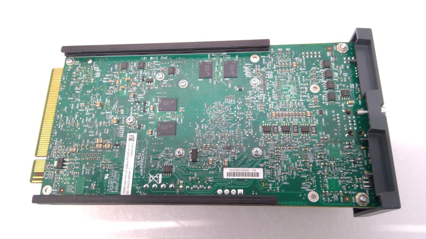 Avaya IP OFFICE 500 V2 UC Module C110 UCM 700501442 IP0 UC PCS03 W/SSD *Read*