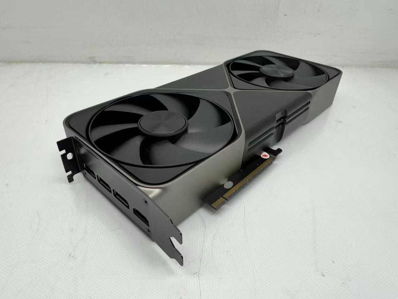 NVIDIA GeForce RTX 5080 Founders Edition 16GB GDDR7 GPU
