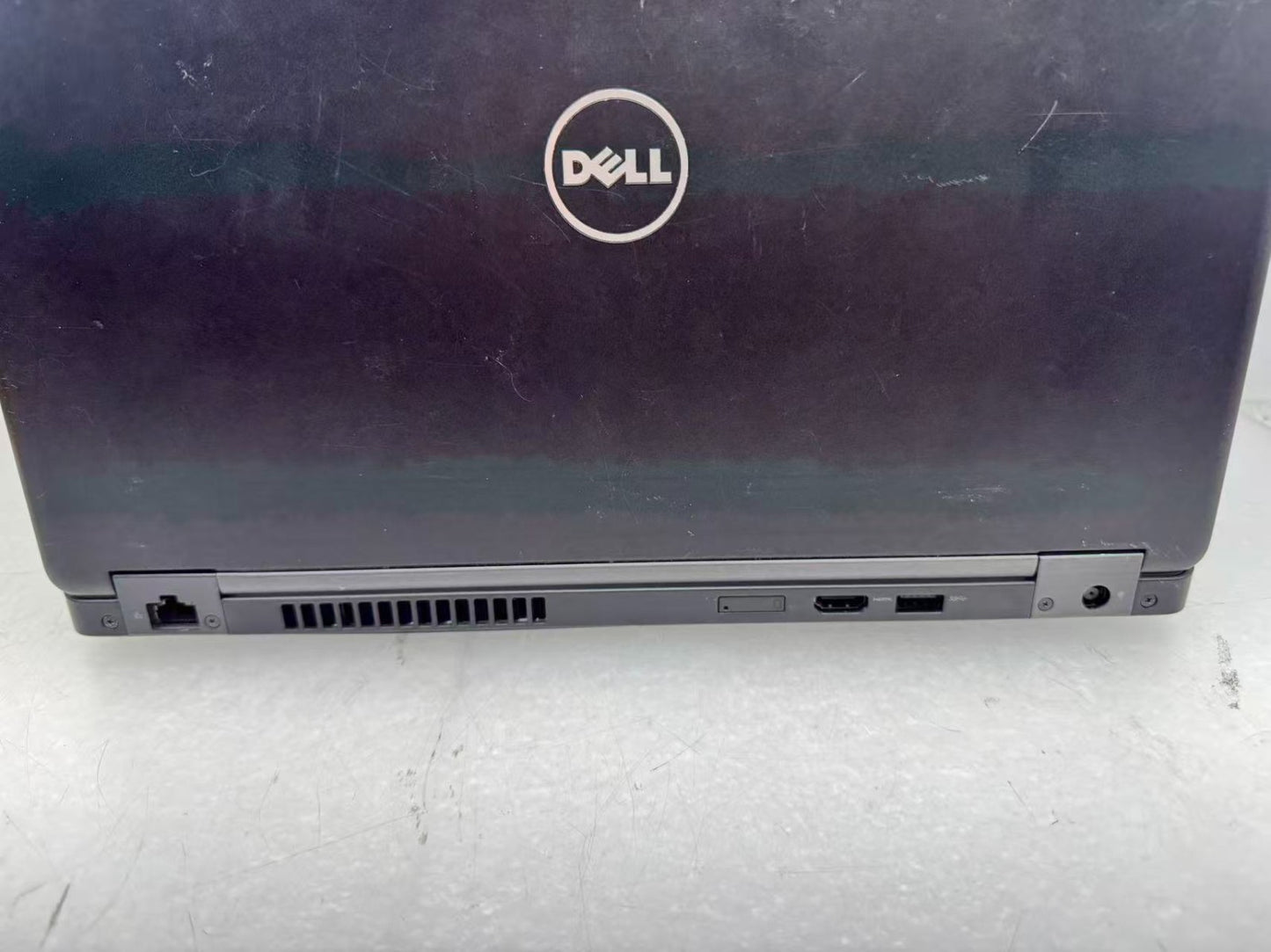 Dell Latitude 5480 LT Intel FHD i5-7300HQ@2.5GHz 16G 256G Windows 11 READ