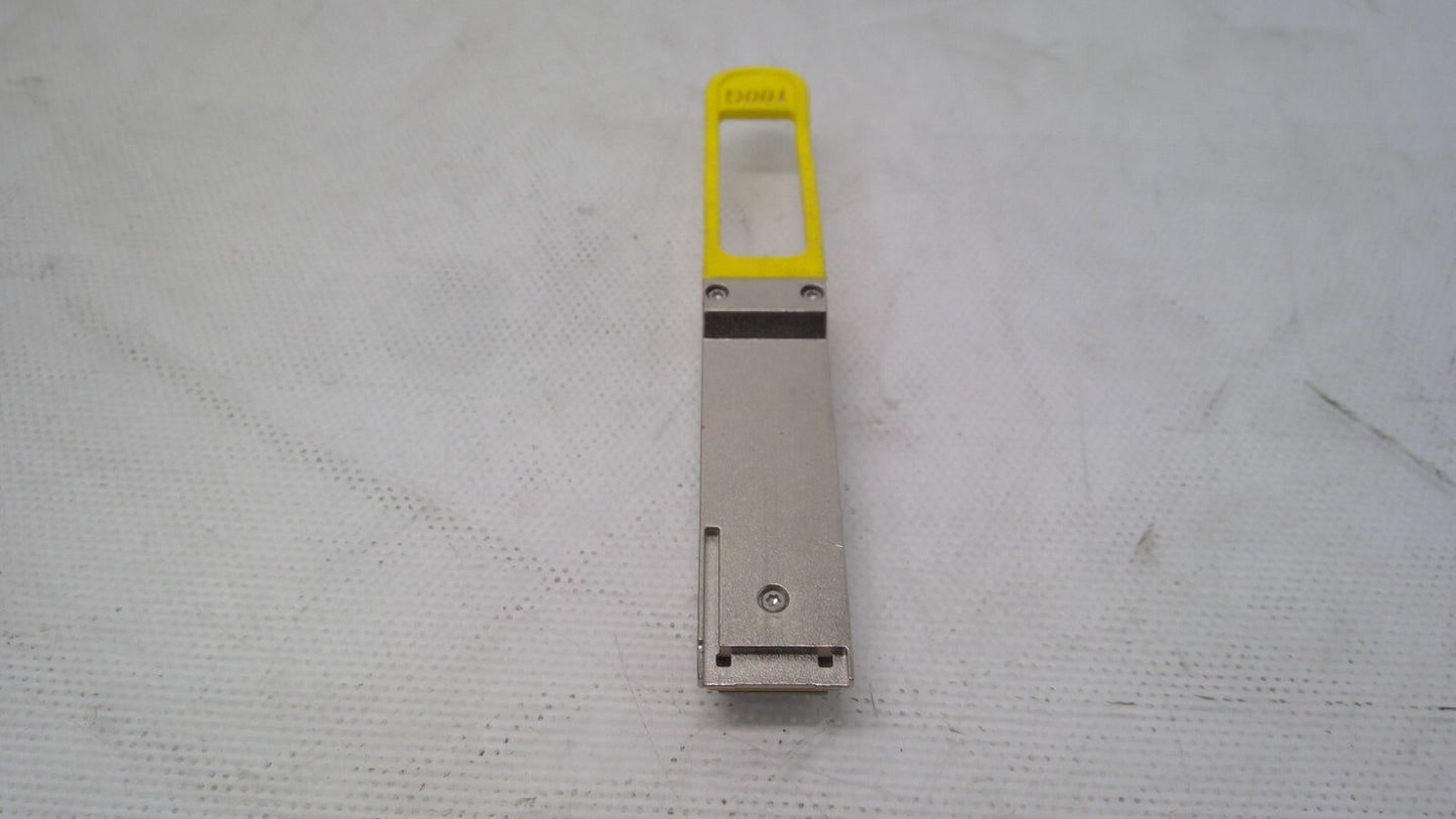 Finisar  FTLC4352RHPL  100GBASE-DR 13XXNM 500M SMF  Transceiver