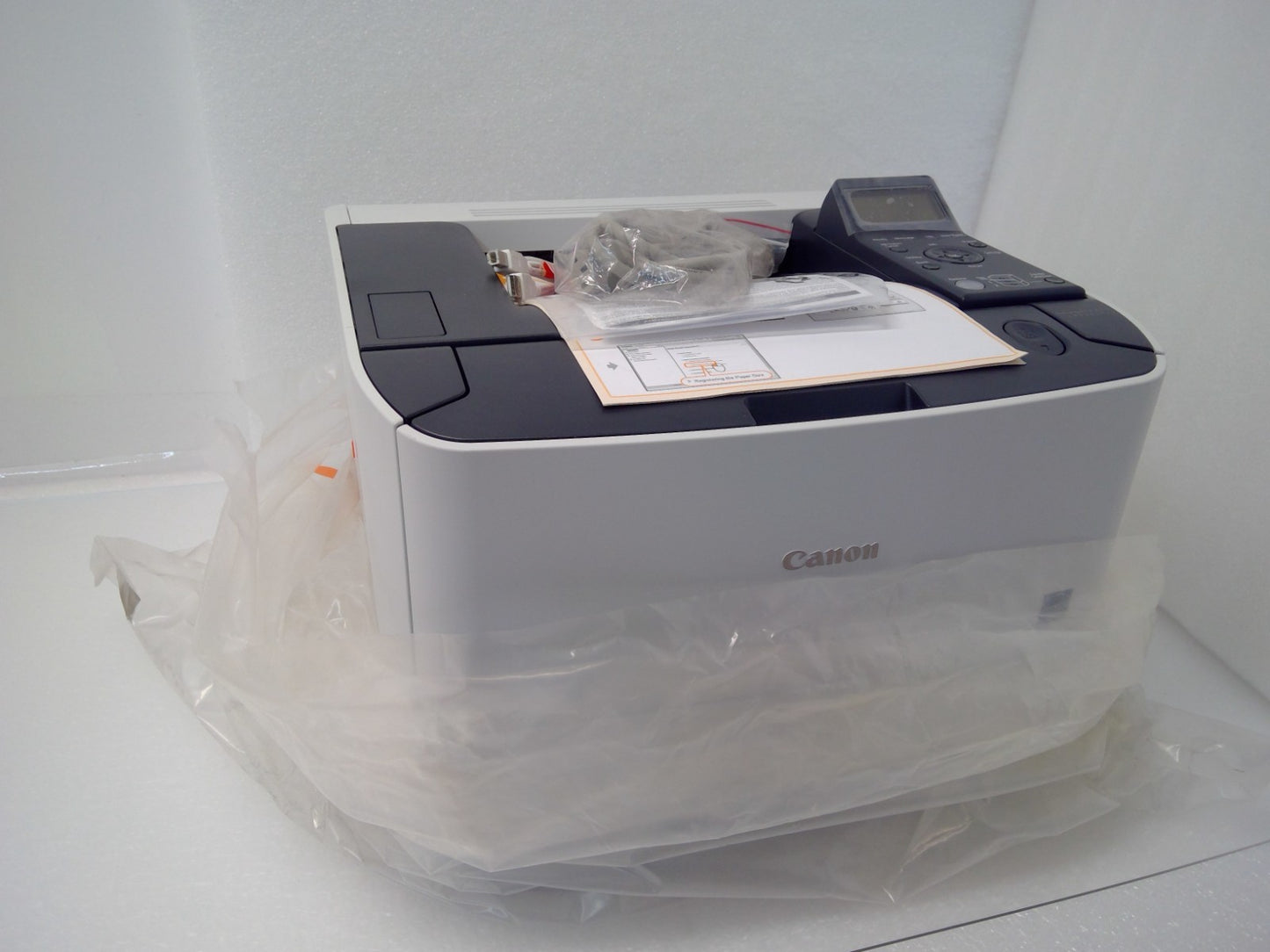 Canon imageCLASS LBP6670dn monochrome laser printer