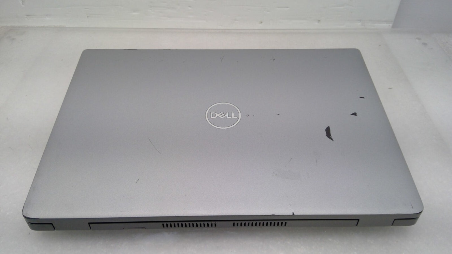 *Read*Dell Latitude 5430 14"LT i7-1265U@1.8GHz 16G RAM 512G SSD Win11 No Battery