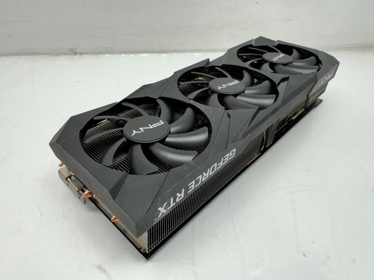 PNY GeForce RTX 3070 Ti 8GB Gaming Graphics Card GPU