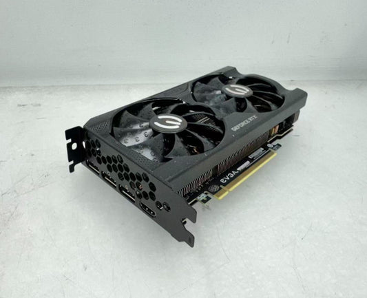 EVGA GeForce RTX 3050 XC GAMING 8GB GDDR6 Graphics Card 08G-P5-3553-KR