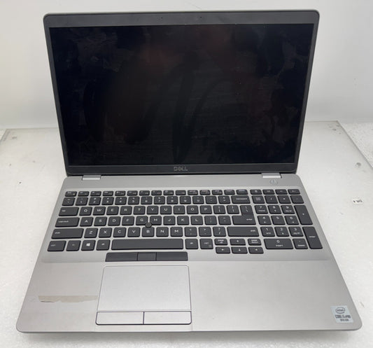 Dell Precision 3550 i5-10310U@1.70GHz 16GB 512GB SSD Windows 11 *No Battery*