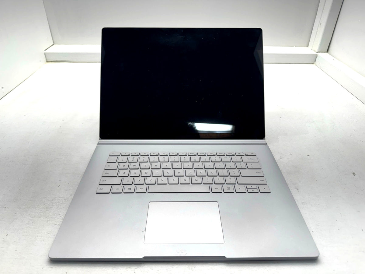 Microsoft Surface Book 2 1793 Intel i7-8650U@1.9Ghz 16G 1TB Win11^READ^