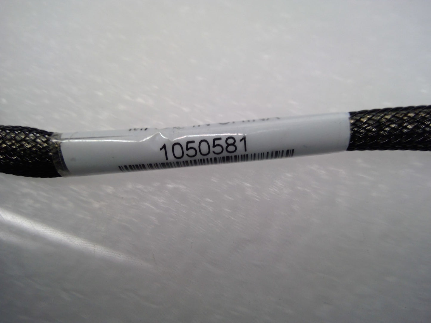TE Connectivity 2352254-2 2x800G OSFP to OSFP Passive DAC Cable 32AWG 0.851M AI