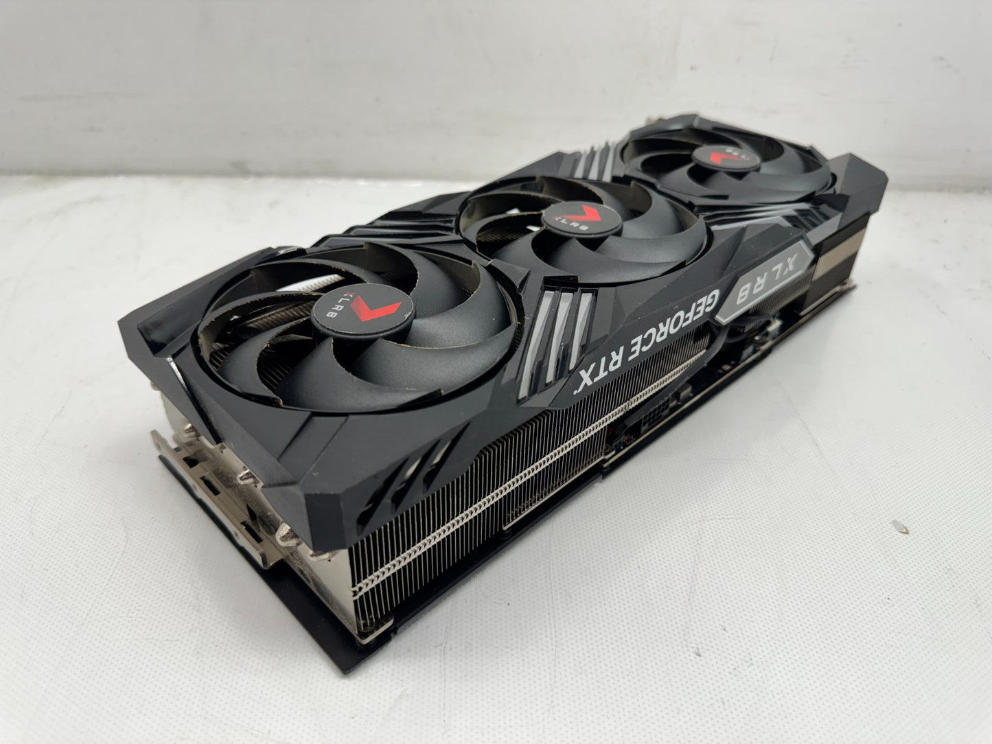 PNY GeForce RTX 4080 Super 16GB GDDR6X XLR8 Gaming EPIC-X Graphics Card