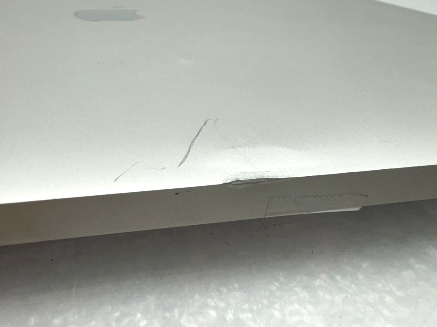 Genuine Apple LCD Screen Assembly 16" MacBook Pro A2141 2019 2020 Silver